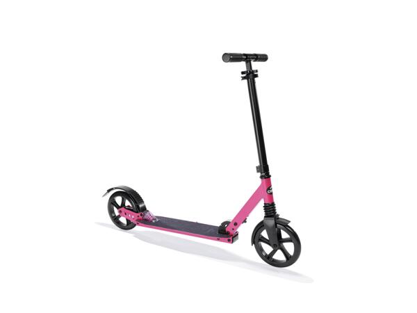 Big Wheel Scooter
