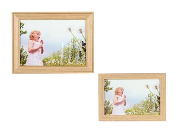 LIVARNO HOME(R) Plakatliste, billedramme eller hylde