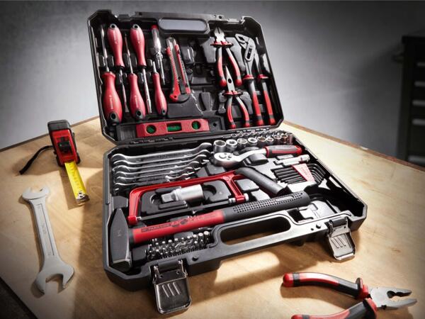 Tool Kit