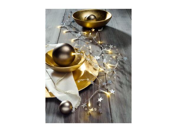 Livarno Home 20 Decorative LED String Lights