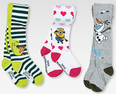 Calzamaglia per bambini DISNEY(R)