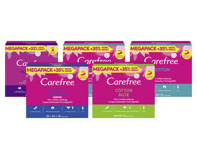 CAREFREE(R)
PROTÈGE-SLIPS