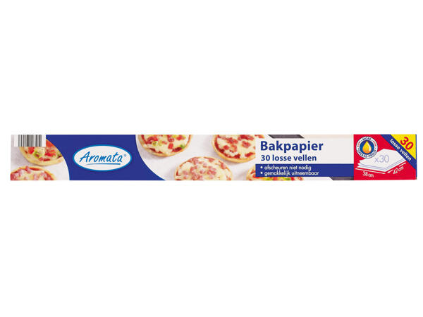 Backpapier
