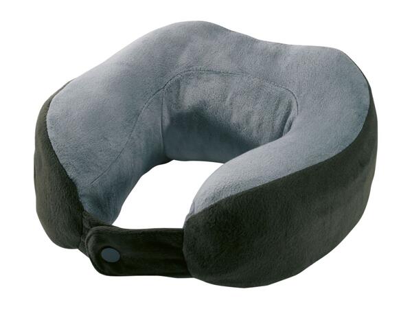 Silvercrest Personal Care Cordless Neck Massager