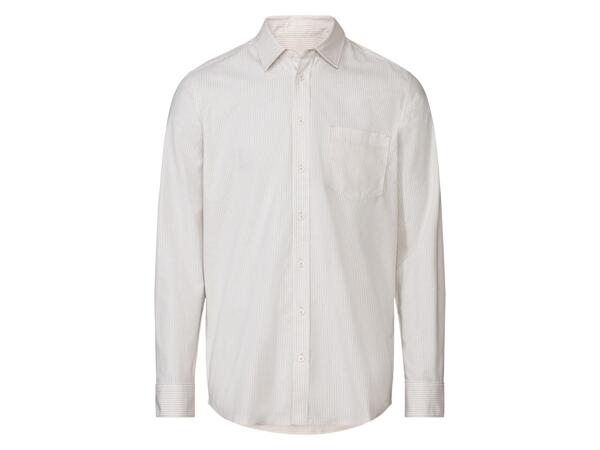 Men's Long Sleeve Shirt