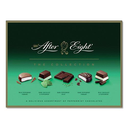 AFTER EIGHT Pralinenbox