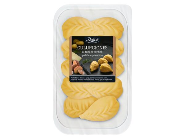 Culurgiones