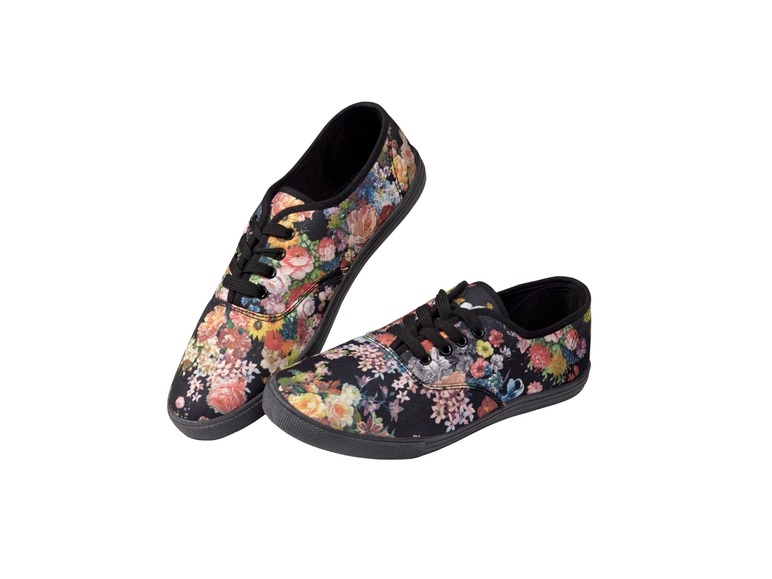 Zomerschoenen voor dames