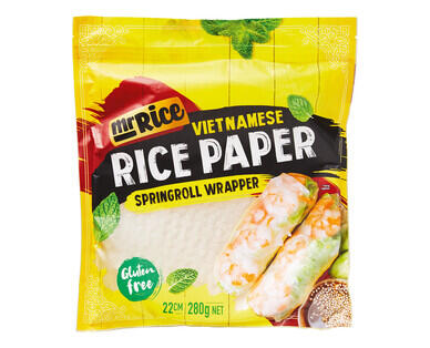 Rice Paper 280g