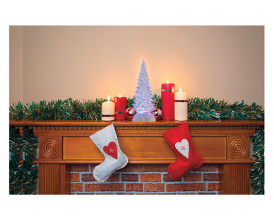 Huntington Home Holiday Figurine