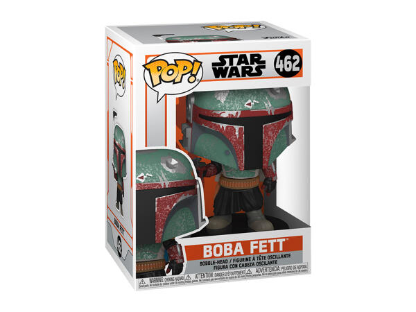 Funko Pop Figure