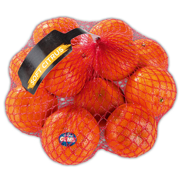 Clementinen XXL