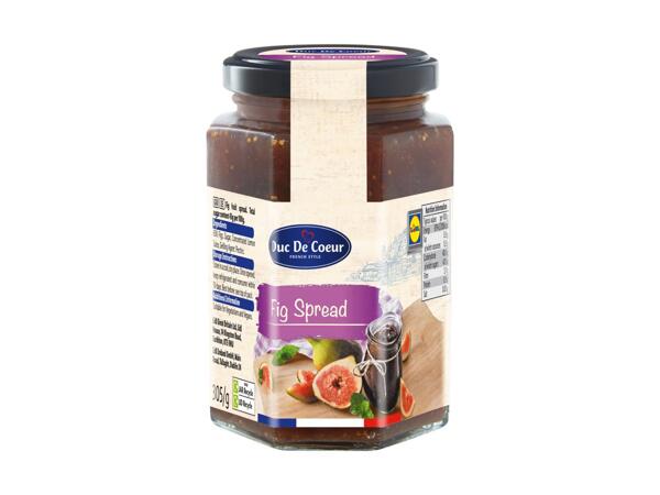 Fig Spread