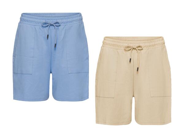 ESMARA(R) Bermudashorts 2-pak
