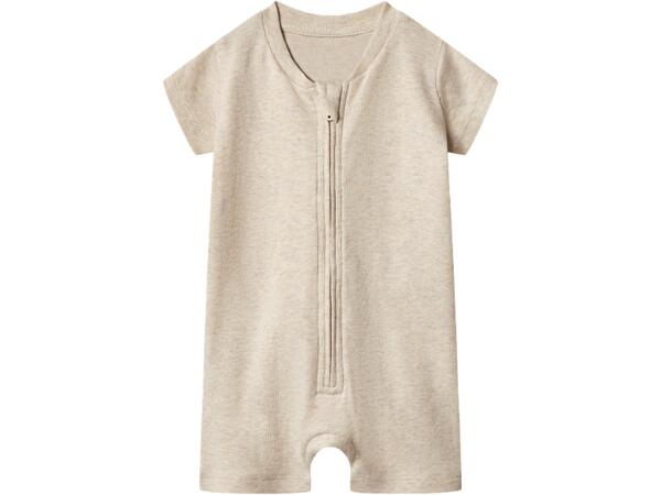 Baby Sleepsuits, 2 pieces