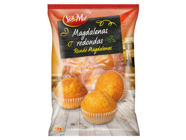 Runde Magdalenas