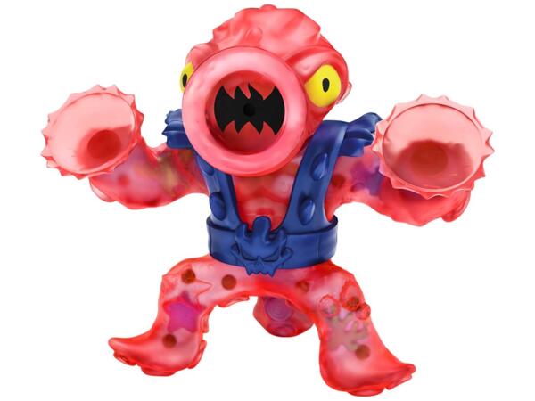 Character "Marvel, Star Wars, Heroes Of Goo Jit Zu"