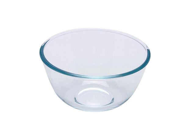Pyrex Dish Assortment