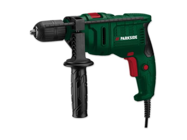 Schlagbohrmaschine, 500 Watt