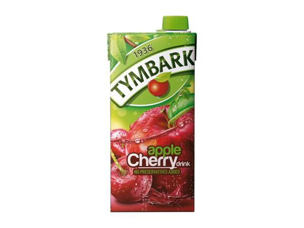 Tymbark Apple Cherry Drink