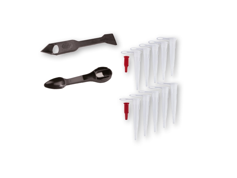 Pattex Sealant & Grouting Finishing Accessories