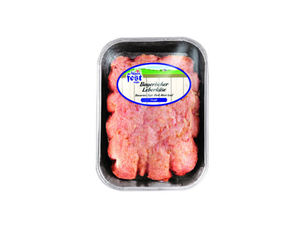 Mini Meatloaf
