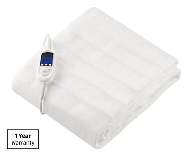 Electric Blanket – King Single Size