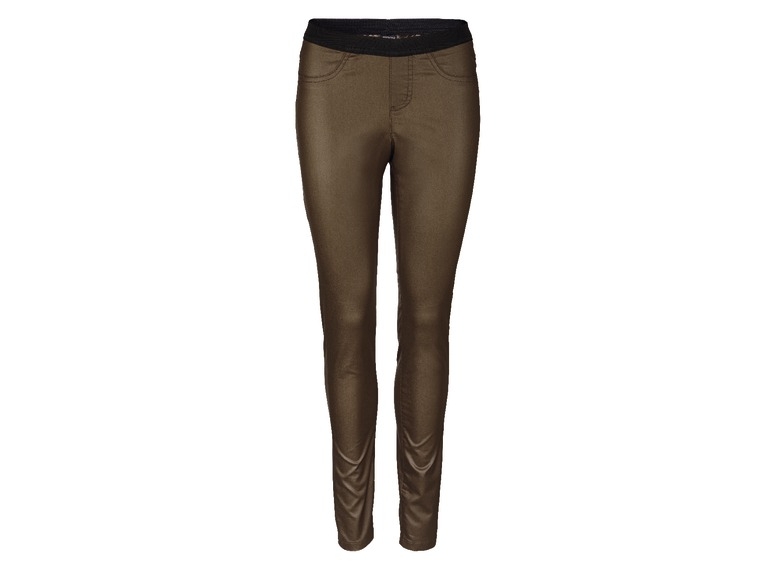 Ladies' Jeggings