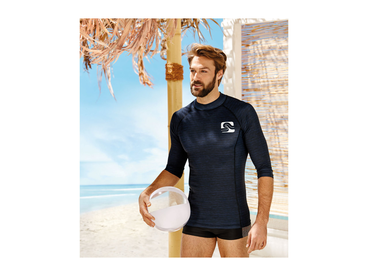 Livergy UV Sun Protection Top1