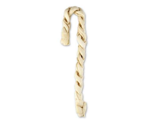 Heart to Tail 
 Rawhide Bone or Candy Cane