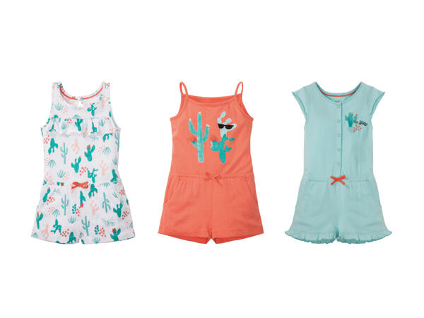 Lupilu Jumpsuit