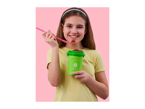 Chill Factor Slushy Maker
