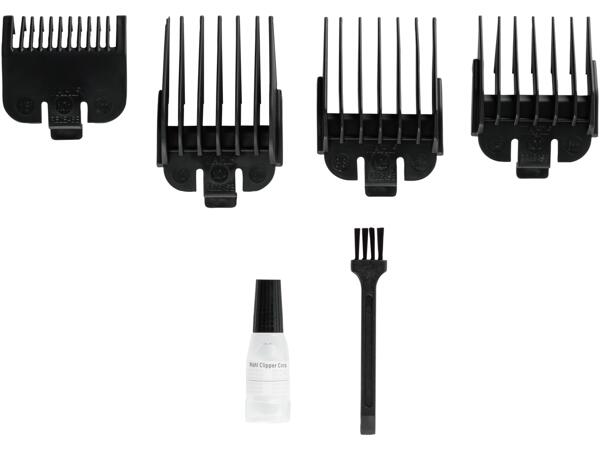 Pet Grooming Set