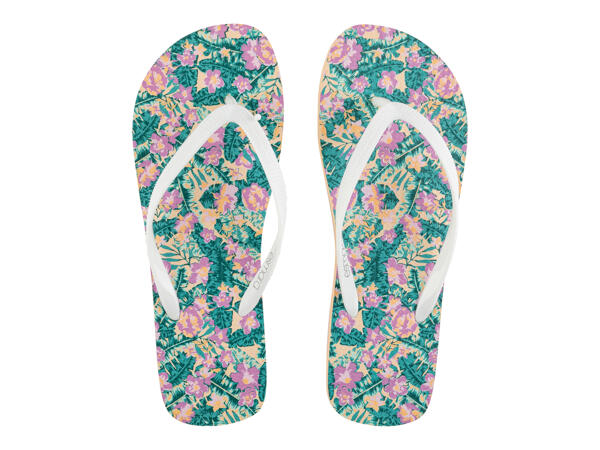 Ladies‘ Beach Sandals