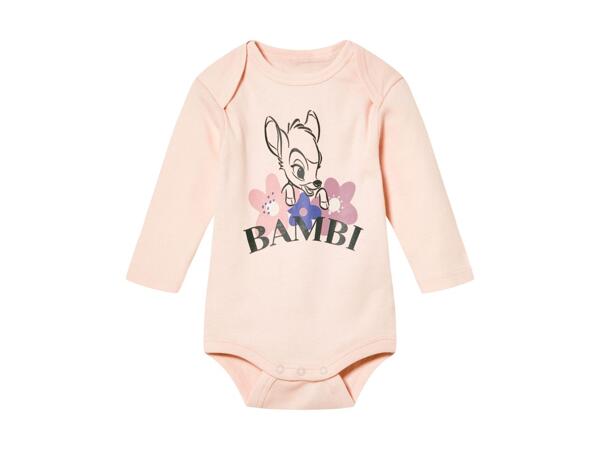 DISNEY(R) Body