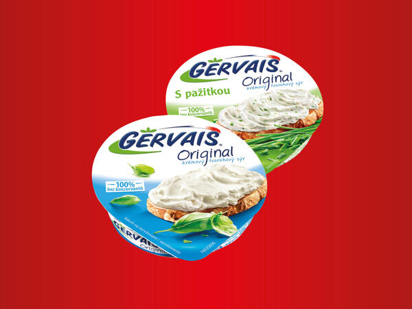 GERVAIS