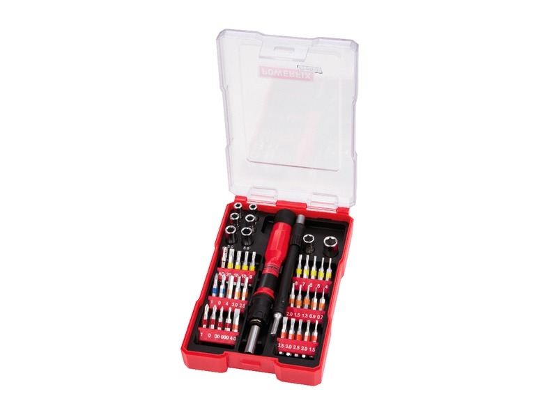 Mini Tool Kit