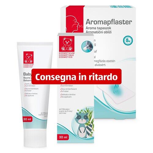 ACTIVE MED Assortimento contro raffreddore
