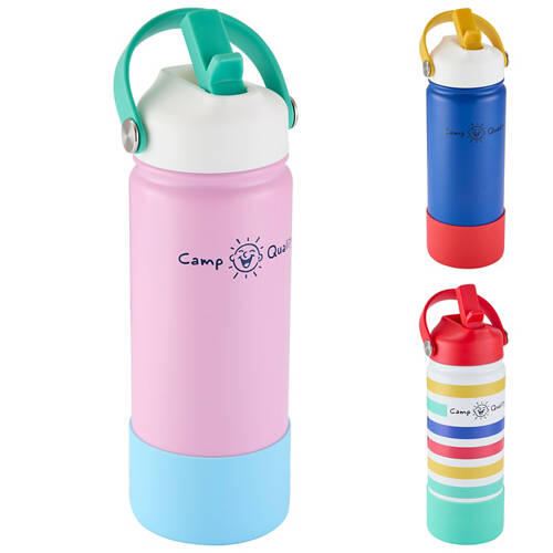 Double Wall Drink Bottle 500ml