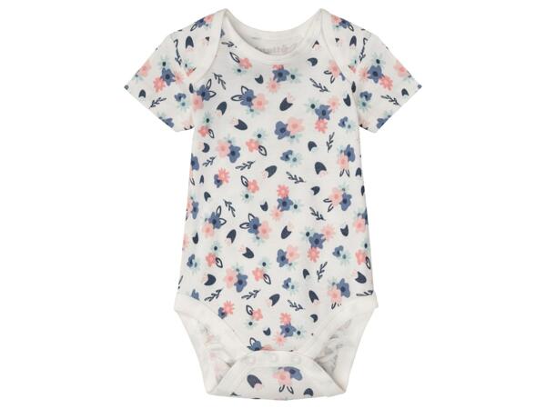 Baby Bodysuits