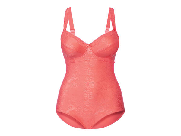 Ladies' Non-Wired Body