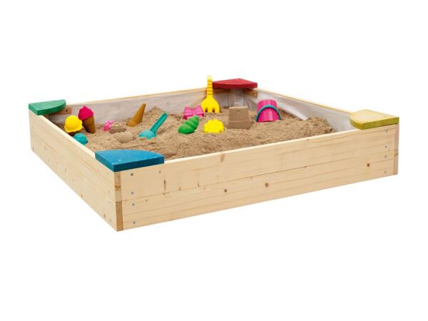 Sandpit