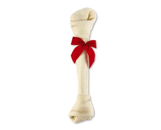 Heart to Tail 
 Rawhide Bone or Candy Cane