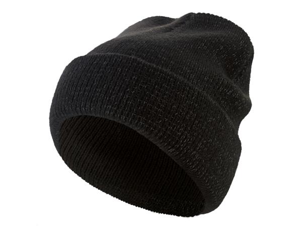 Adult Knitted Hat