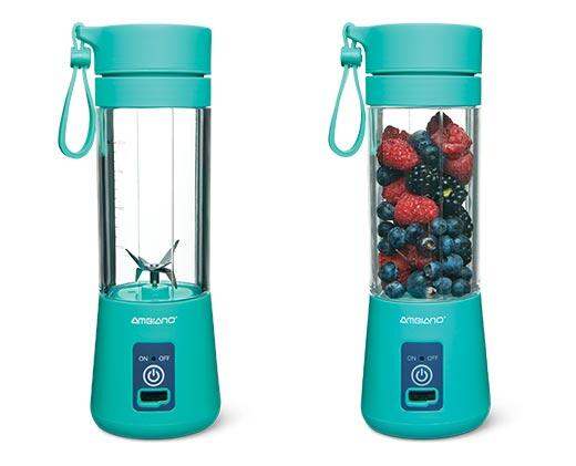 Ambiano 
 Portable Blender