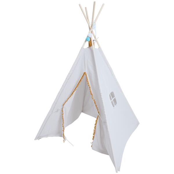 Tipi-Zelt