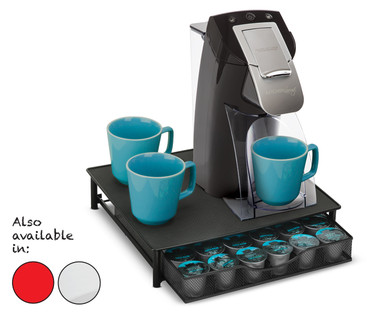 Kitchen Living Single Cup Brewing System