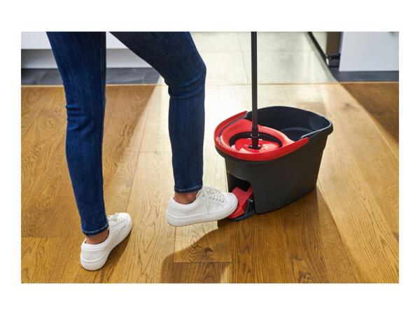 Vileda Easy Wring & Clean Mop and Bucket Set