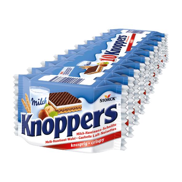 Knoppers