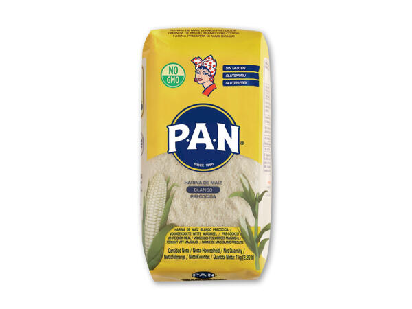 P.A.N Majsmel